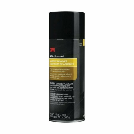 3M ADHESIVE REMOVER 12OZ 03618